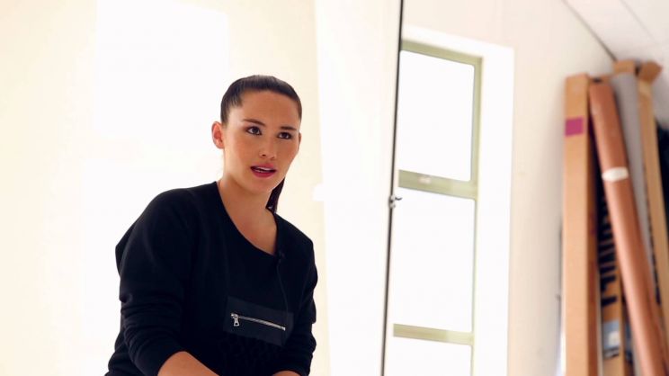 Christina Chong