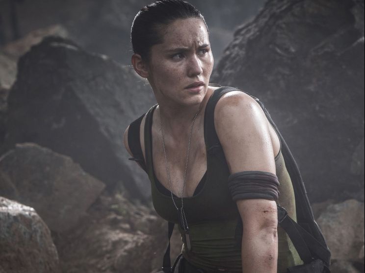 Christina Chong