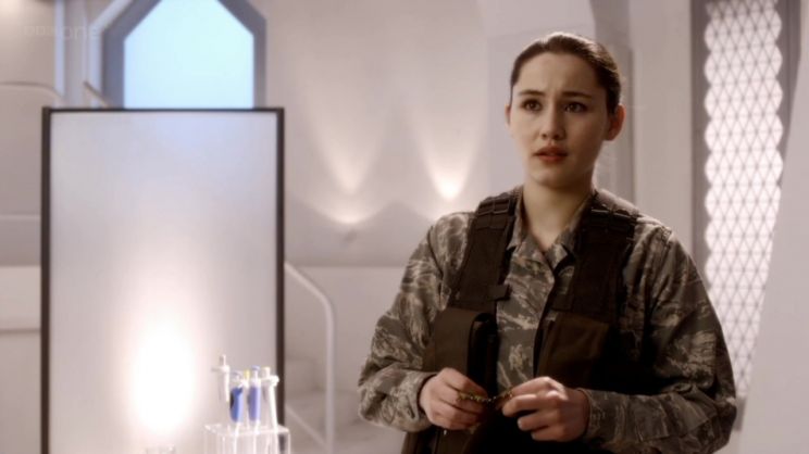 Christina Chong
