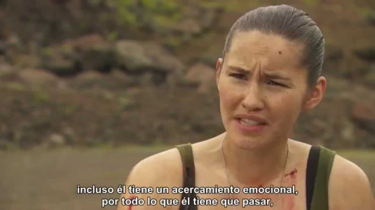 Christina Chong