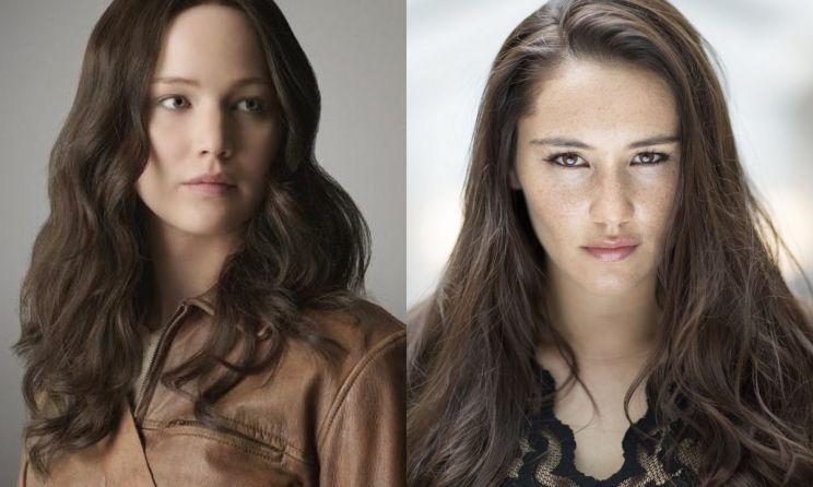 Christina Chong
