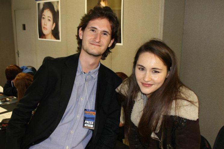 Christina Chong