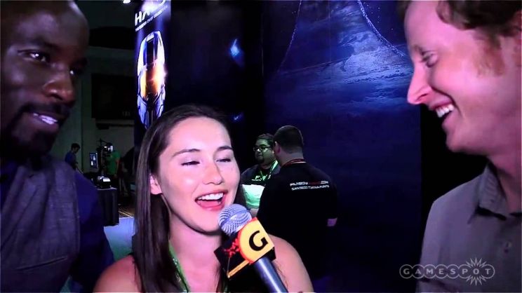 Christina Chong
