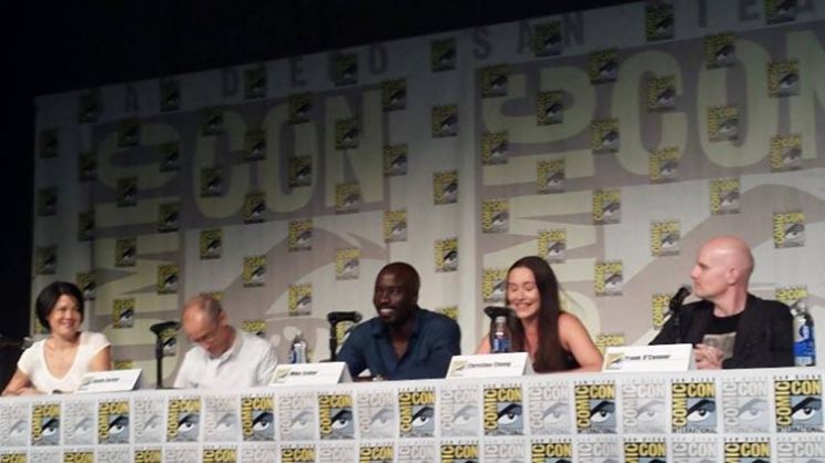 Christina Chong
