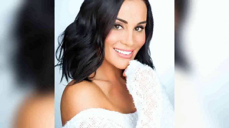 Christina Cindrich
