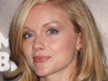 Christina Cole