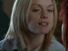 Christina Cole