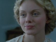 Christina Cole