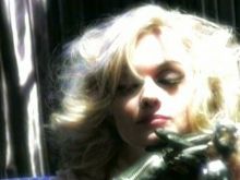 Christina Cole