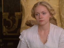 Christina Cole