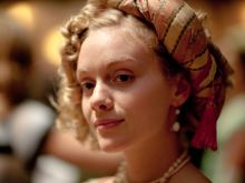 Christina Cole