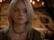 Christina Cole