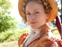 Christina Cole