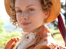 Christina Cole
