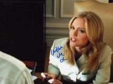 Christina Cole
