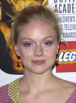Christina Cole