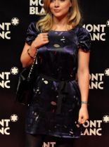 Christina Cole