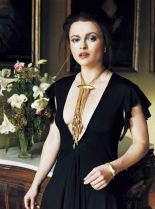 Christina Cole