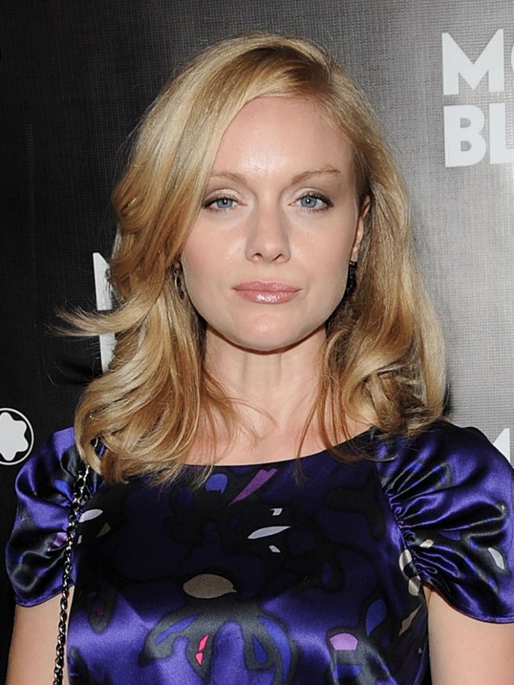 Christina Cole