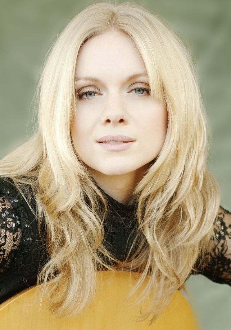 Christina Cole