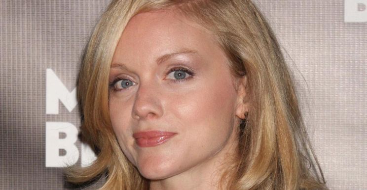 Christina Cole