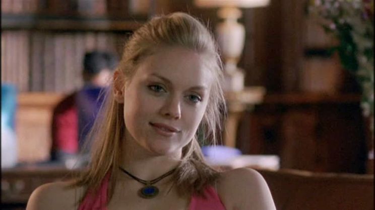 Christina Cole