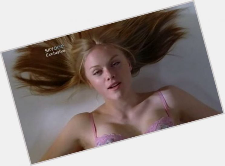 Christina Cole