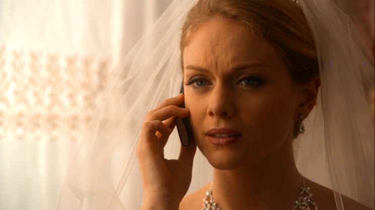 Christina Cole