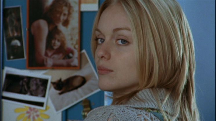 Christina Cole
