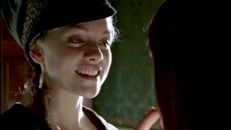Christina Cole
