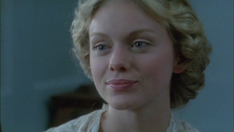 Christina Cole