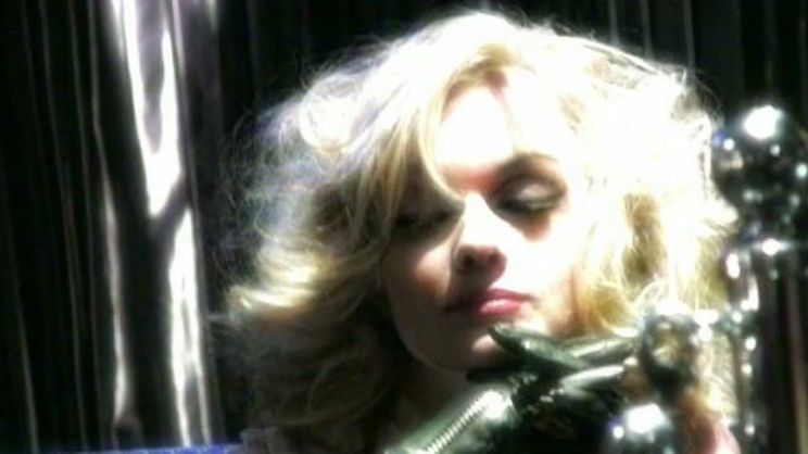 Christina Cole