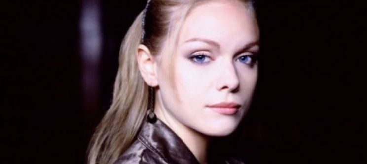 Christina Cole