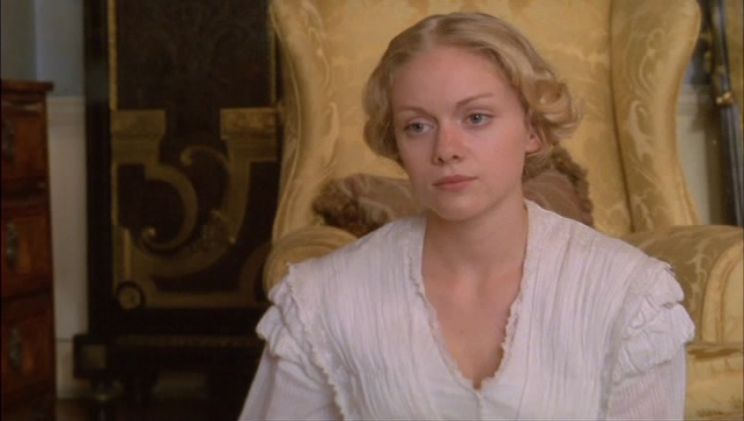 Christina Cole