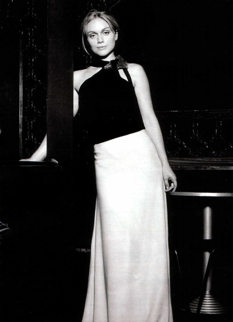 Christina Cole