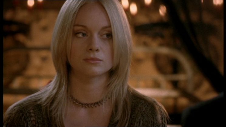 Christina Cole