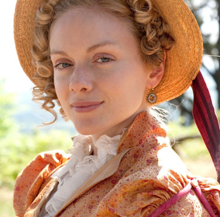 Christina Cole