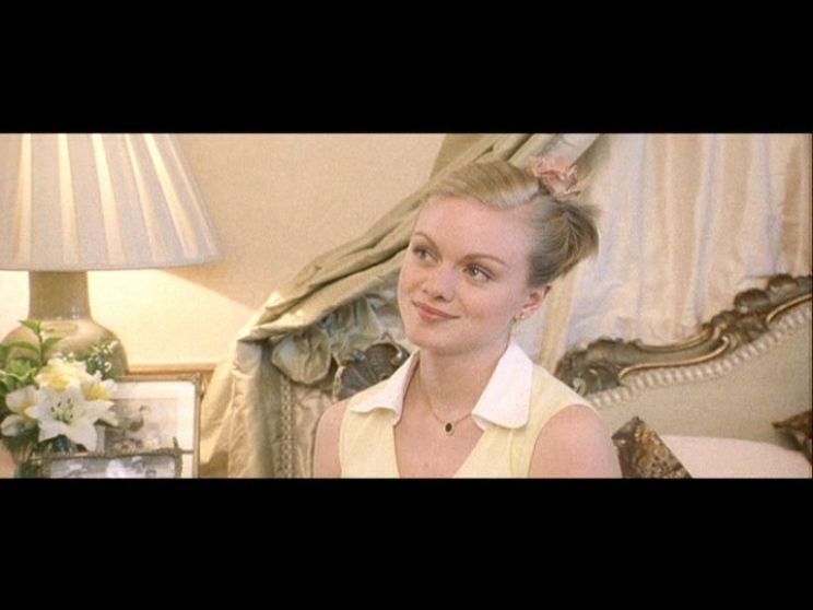 Christina Cole