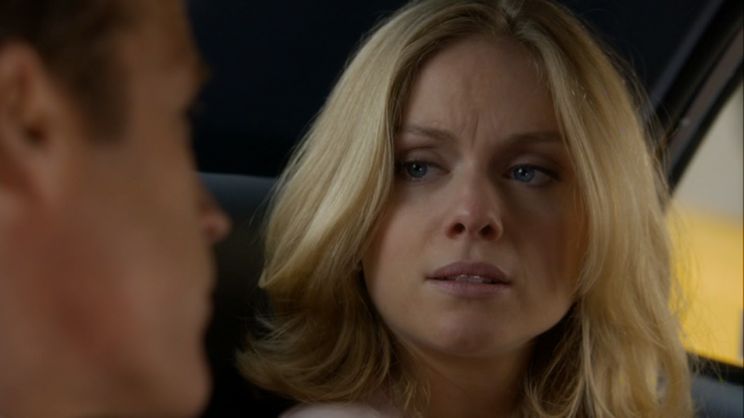 Christina Cole