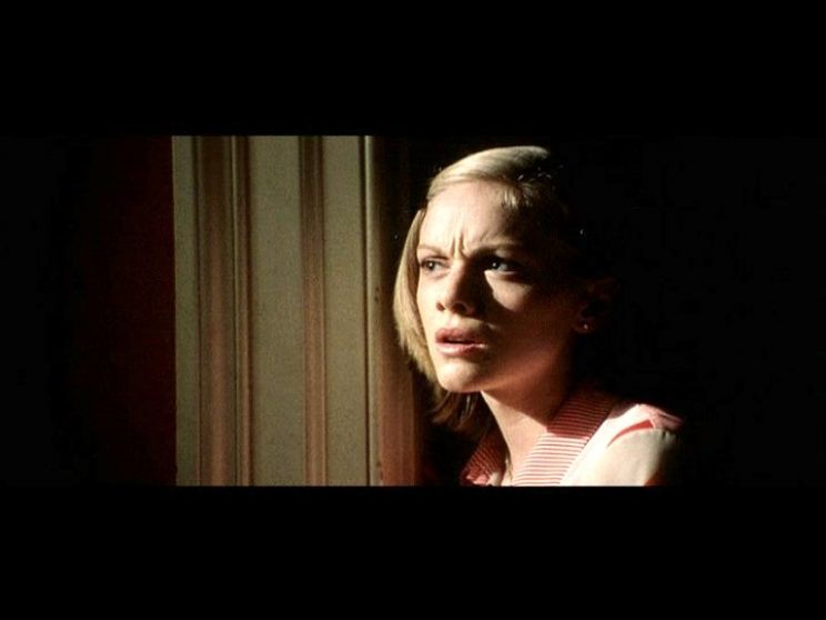 Christina Cole