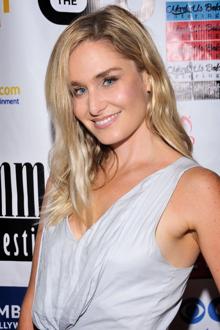 Christina Collard