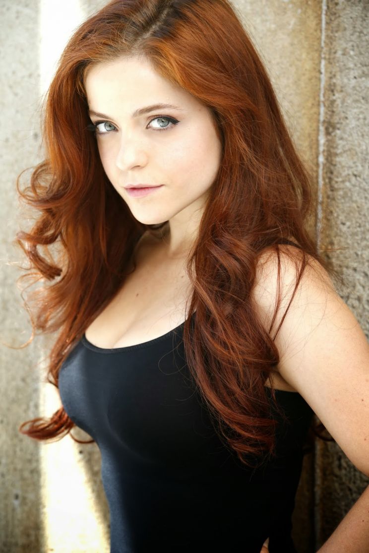 Christina Collard