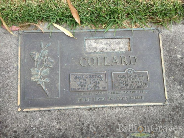 Christina Collard