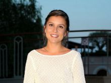 Christina Corigliano