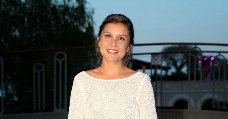 Christina Corigliano
