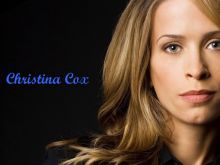 Christina Cox