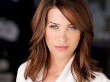 Christina Cox