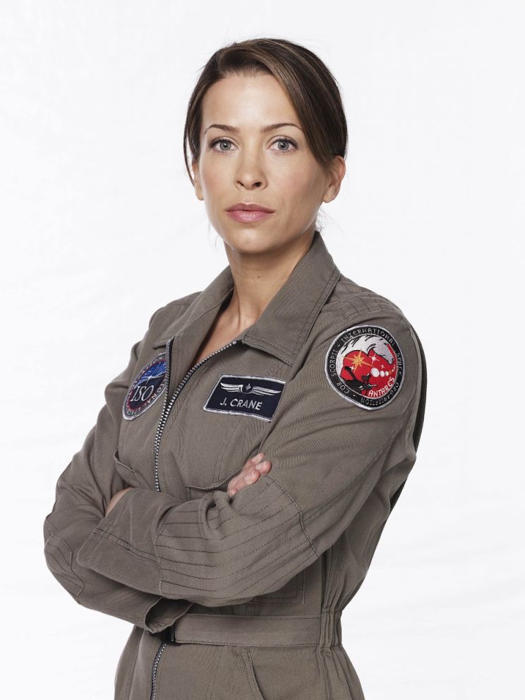 Christina Cox