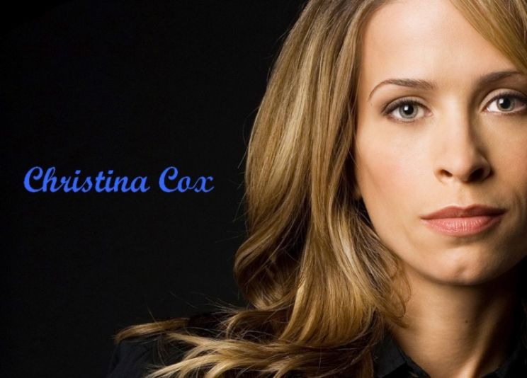 Christina Cox