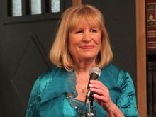 Christina Crawford